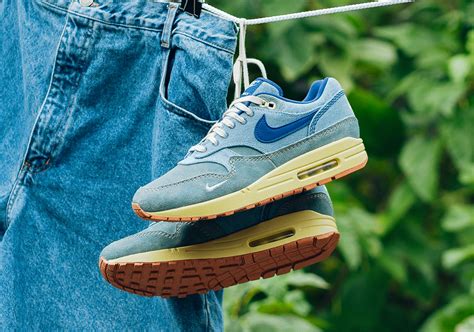 nike air max dirty denim kopen|nike air max 1 prm price.